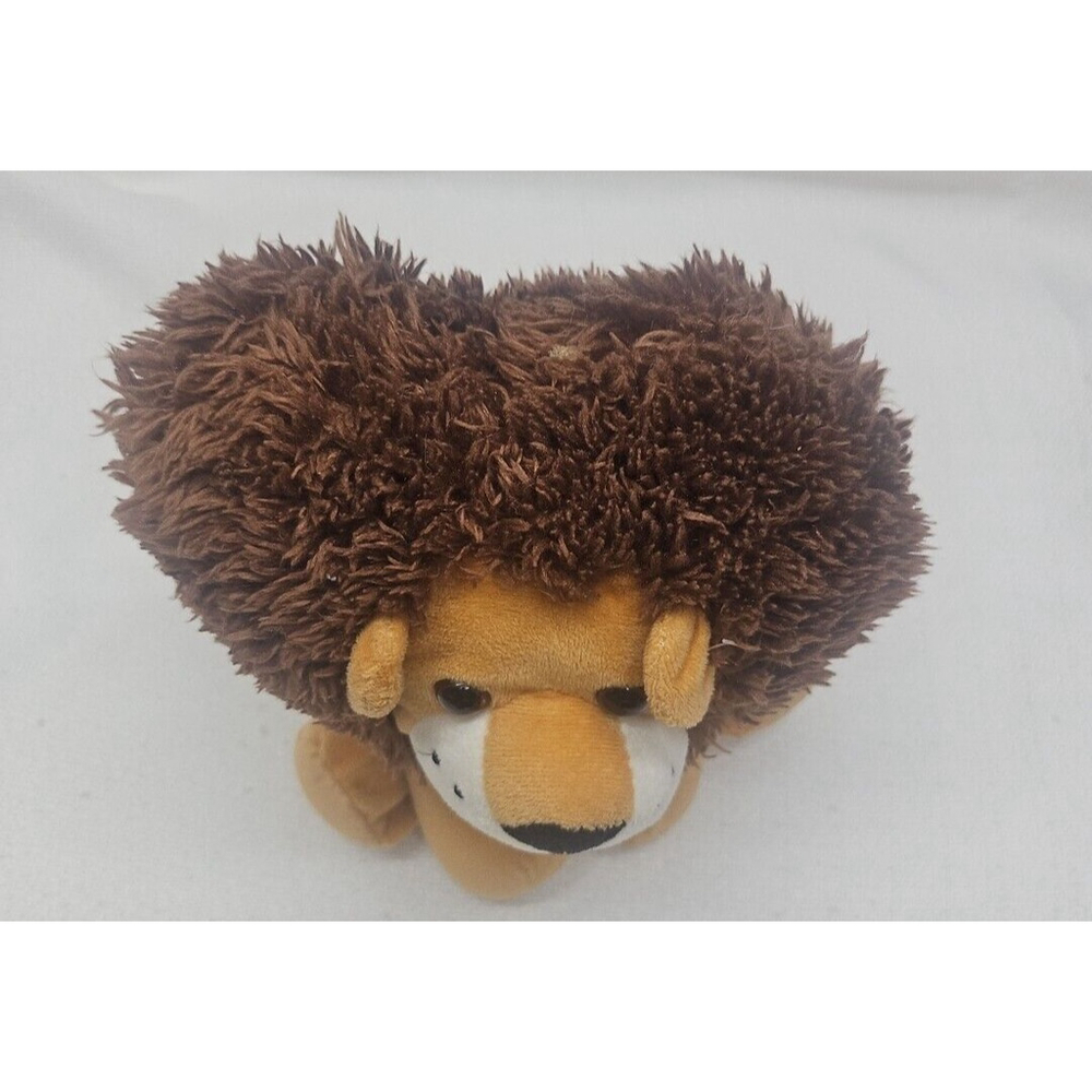 GALERIE HERSHEY'S KISSES PLUSH LION STUFFED ANIMAL TOY FLUFFY SOFT - Picture 14 of 16